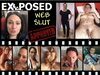 Exposed Web Slut 1
