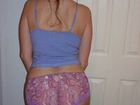 Homemade pics from real couple