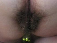 Please would you fuck my hairy Cunt?