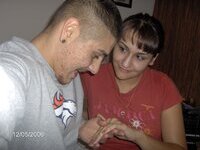 Private porn pics from amateur couple