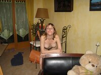Private pics from real amateur couple