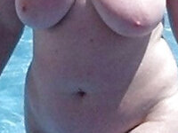 Tits and pussy part nine