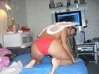 Blond amateur wife sexlife very hot pics