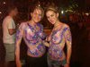 Body paint party