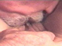 EATING DARBY'S PUSSY AND HER OPEN PUSSY WITH FINGERFUCKING