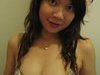 Stunning teen darling from Asia