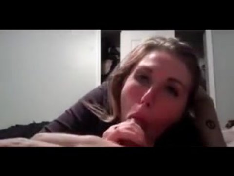 Play 'Cutie sucks a big dick and gets cum on her face'