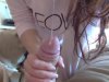 Cute teen does blowjob and gets fucked