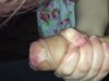 Blowjob and handjob from a youngster