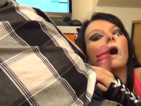 Play 'Compilation of how I cum on this bitch's face'