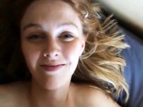 Play 'Blowjob and sex with a cute young girlfriend'