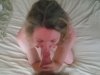 Masturbation from sweet MILF and passionate sex