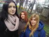 Viktoriia Hryshchenko - Zaporizhzhia (2019 #03) me and my girlfriends â„–03