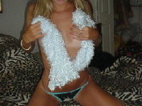 Tanned Teen