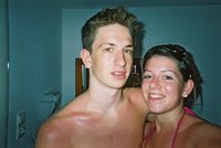 Hot Girlfriend Selfshooting