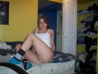 Bong Chick Fucked
