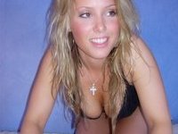 Blonde Teaser
