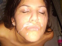 Amateur Extreme Fucking And Cum Shots