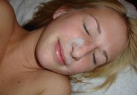 Amateur Cumshots Collection