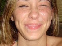 Amateur Cumshots Collection