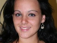 Brunette With Nice Ass And Tits