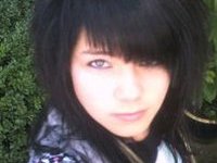Compilation Of Hot Emo Girls 12