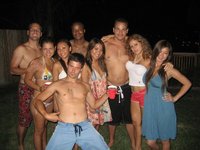 Party Swingers