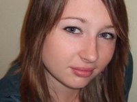 Innocent Look