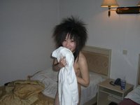 Really Fucked Up Hair Wtf Has She Been Doing