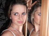 Michelle's self pics