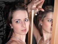 Michelle's self pics