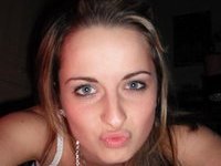 Michelle's self pics