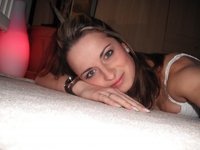 Michelle's self pics