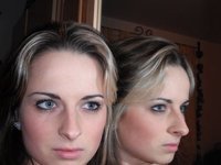 Michelle's self pics