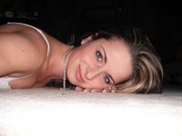 Michelle's self pics