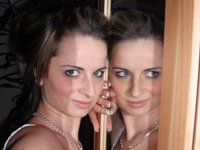 Michelle's self pics