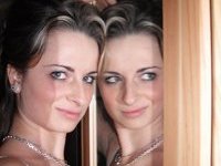 Michelle's self pics
