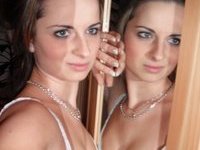 Michelle's self pics