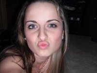 Michelle's self pics