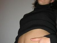 Hot amateur honey