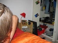 Hot amateur honey