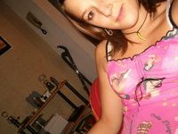 Hot amateur honey