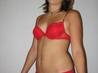 Hot amateur honey