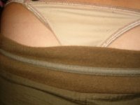 Hot amateur honey
