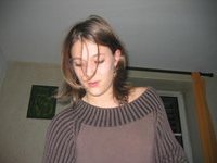 Hot amateur honey