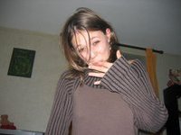Hot amateur honey