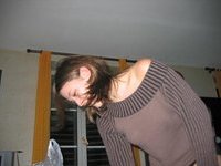 Hot amateur honey