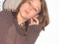 Hot amateur honey