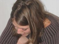 Hot amateur honey