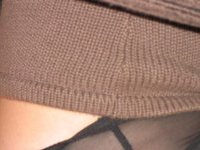 Hot amateur honey